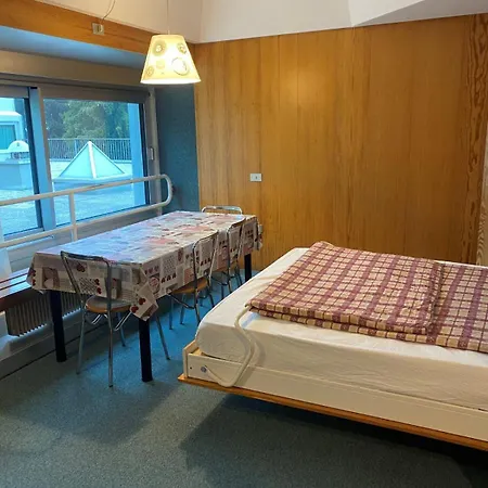 Aparthotel Solaria, Albare, 1400 Marilleva