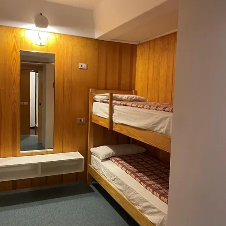 Solaria, Albare, 1400 * Marilleva
